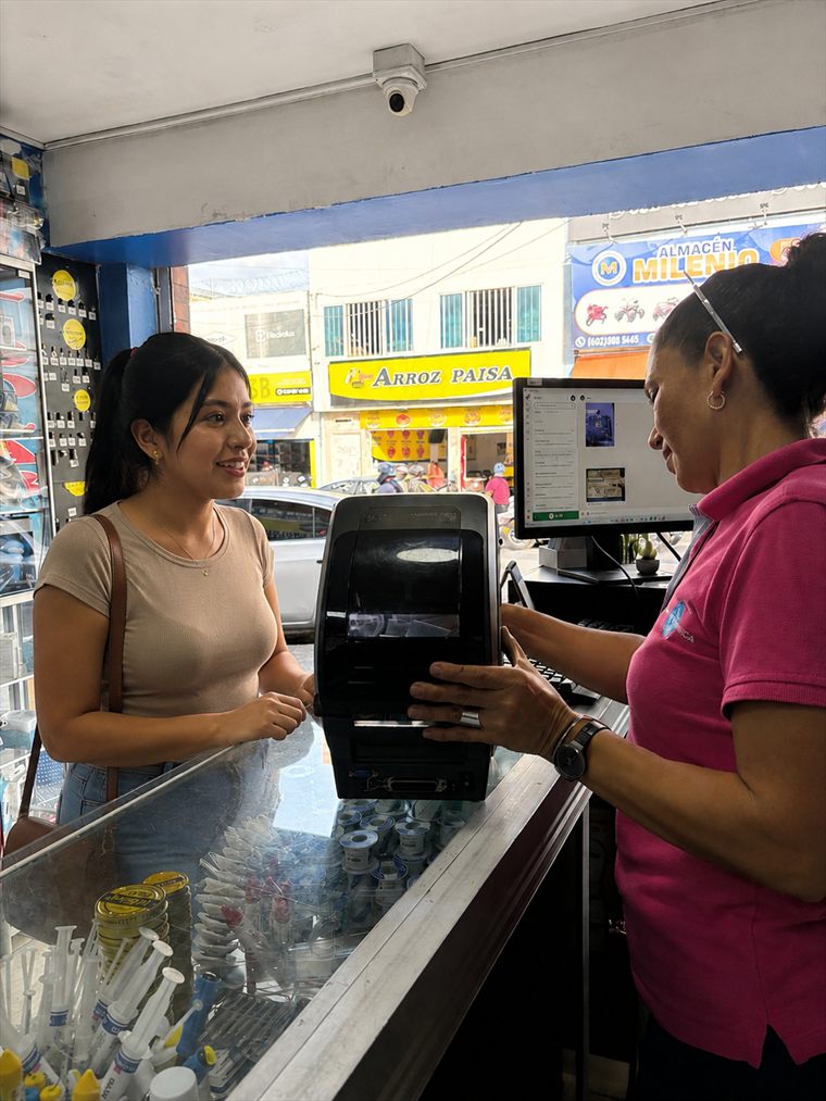 Atención y asesoría personalizada